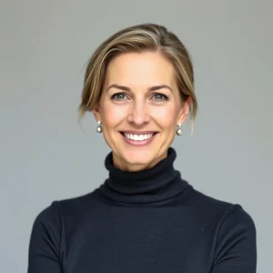Photo de Chloé Garnier
