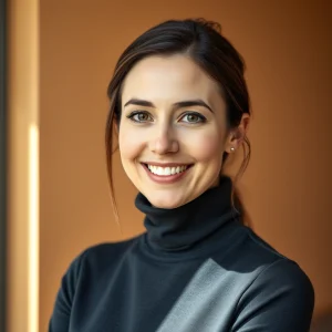 Photo de Manon Chevalier